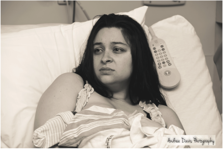 Up to 34% of women experienced a birth that they describe as traumatic.